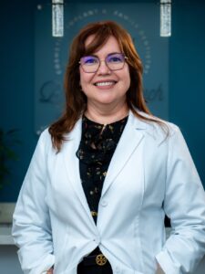 Picture of Dr. Katiuska McIntosh, DMD